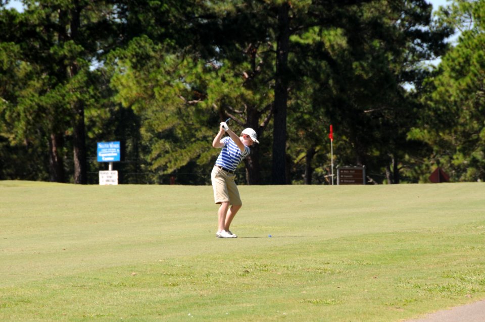 Tourney provides friendly competition, learning experience (8043769345)