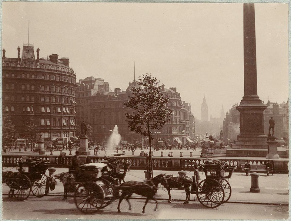 Toussaint, Willem (1865-1929), Afb ANWS00244000080