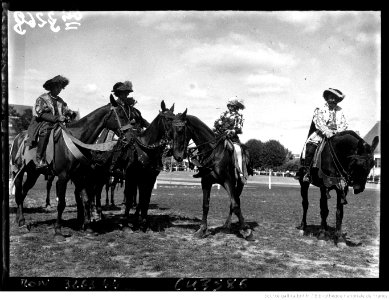 Tournoi en l'honneur du 4ème centenaire du rattachement à la France (4)