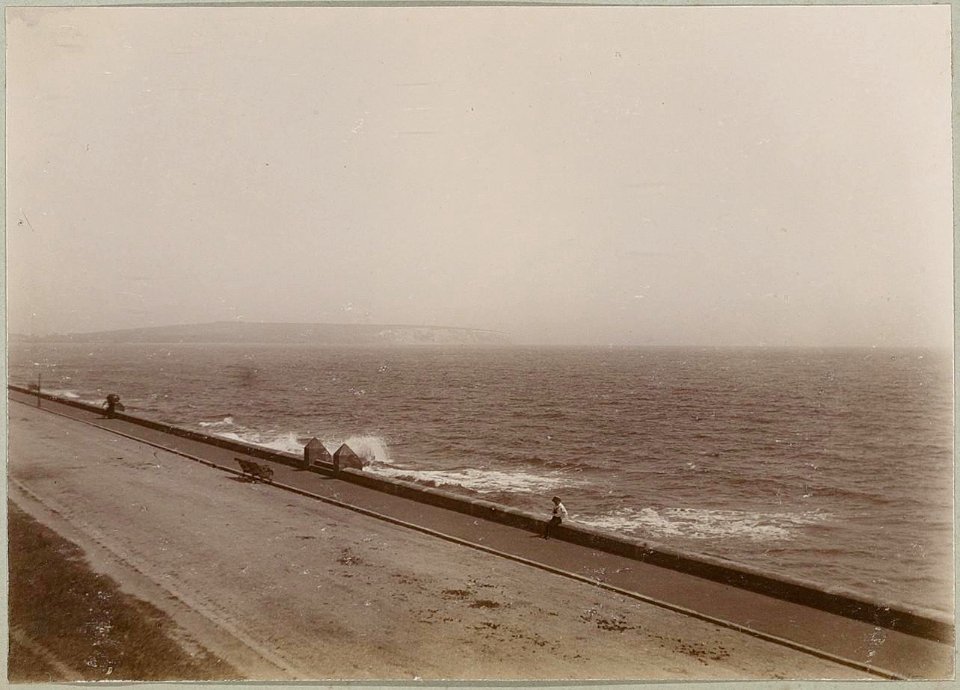 Toussaint, Willem (1865-1929), Afb ANWS00244000067
