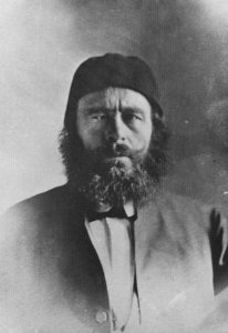 Tournachon, Gaspard-Félix - Mohammed Said Pascha (1822-1863) (Zeno Fotografie)