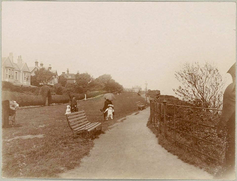 Toussaint, Willem (1865-1929), Afb ANWS00244000066