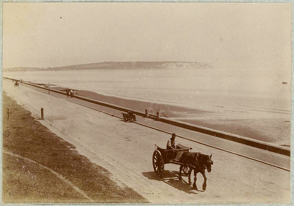Toussaint, Willem (1865-1929), Afb ANWS00244000063