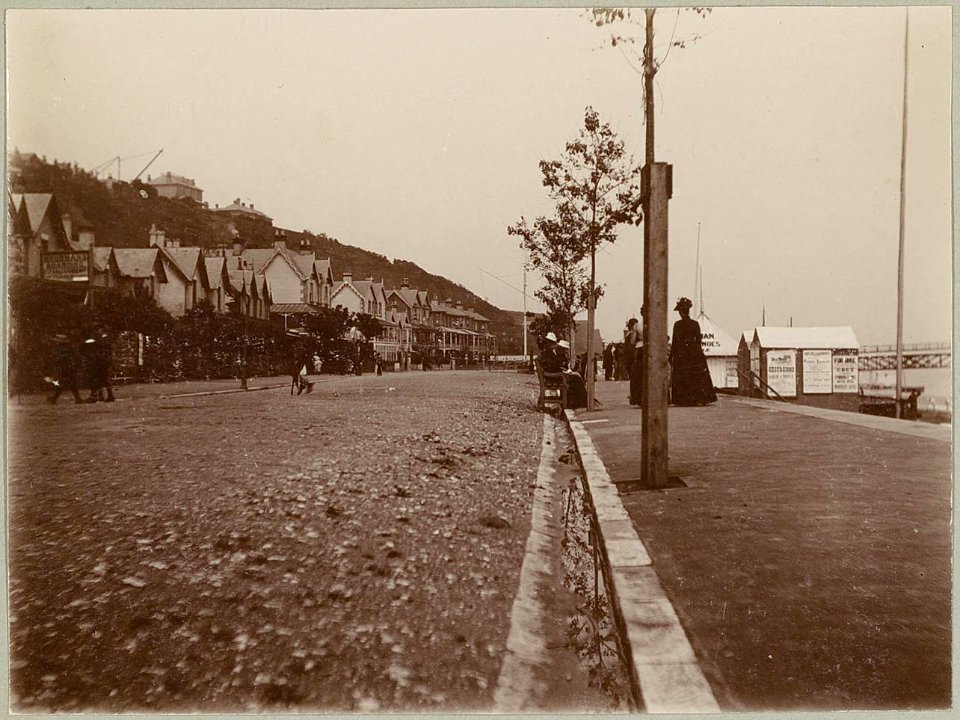 Toussaint, Willem (1865-1929), Afb ANWS00244000052
