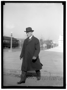 TOWNSEND, C.E. SENATOR LOC hec.05367