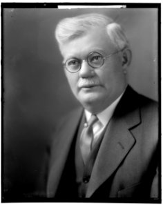 TOWNSEND, JOHN G. SENATOR LCCN2016860876