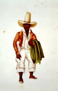 Townsman, Peru LCCN00651691