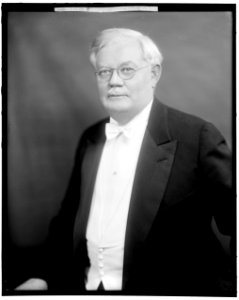 TOWNSEND, JOHN G. SENATOR LCCN2016860877