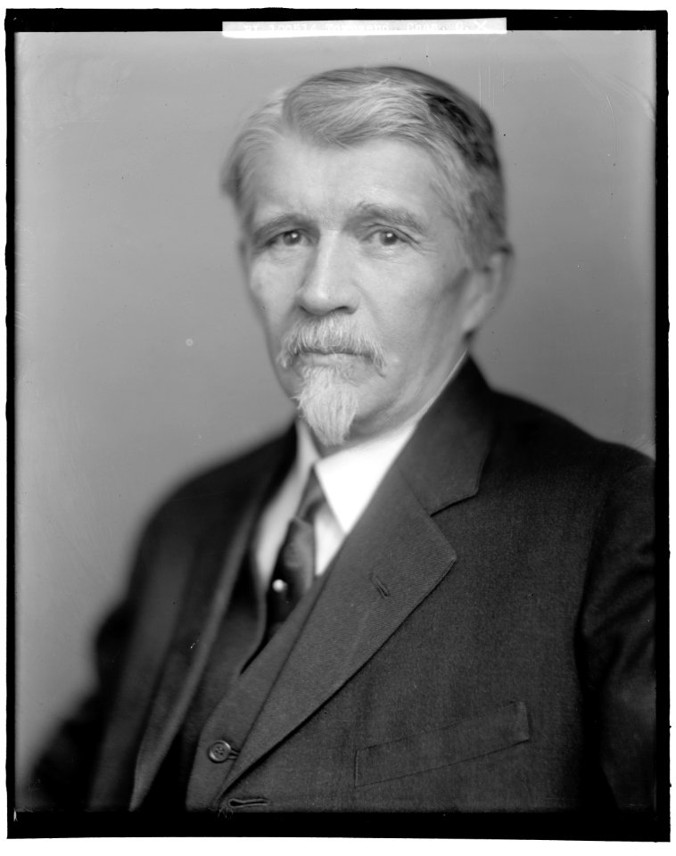 TOWNSEND, CHARLES O. LCCN2016861986