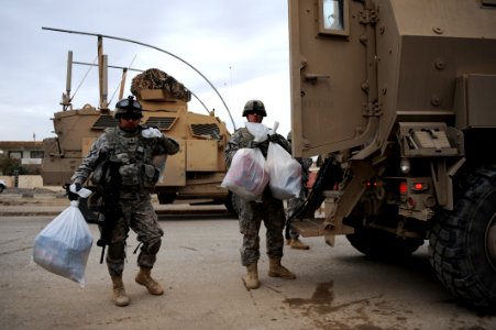 Toy and supply delivery DVIDS227136