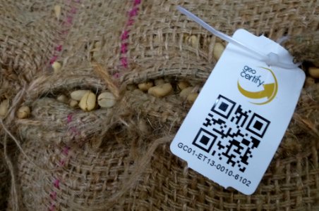 Traceability Tag (9560110019)