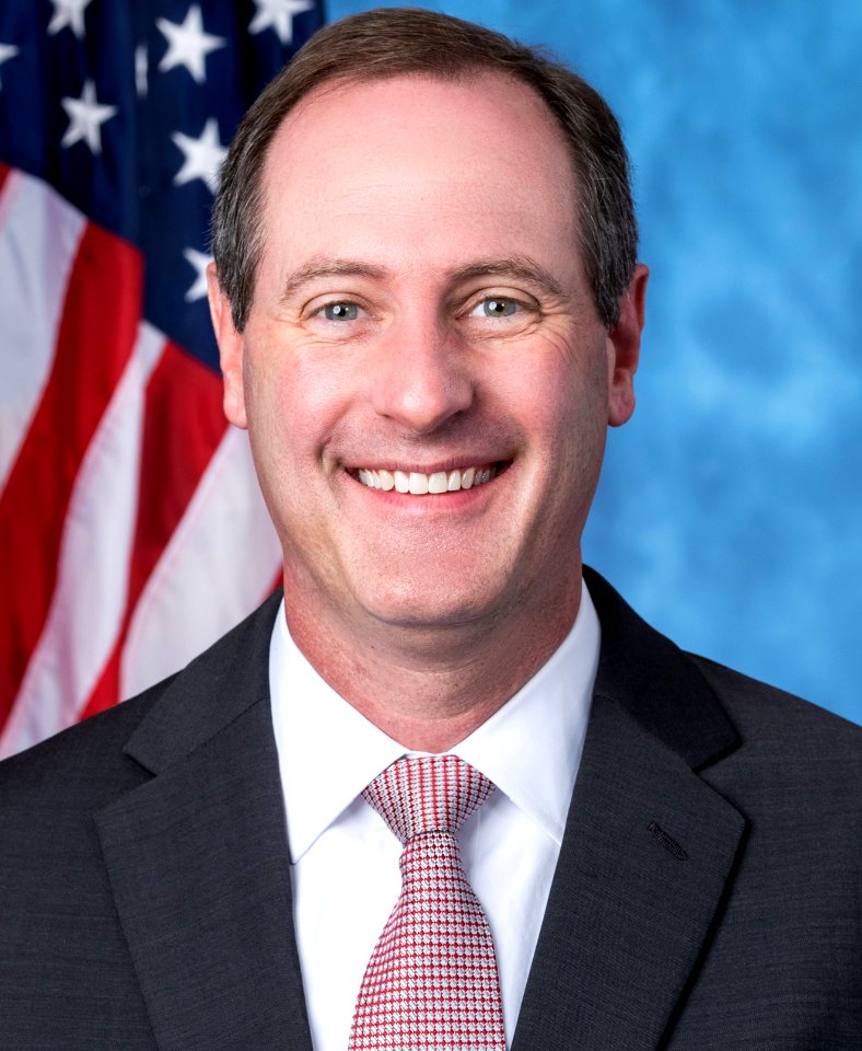 Tracey Mann 117th U.S Congress (cropped)