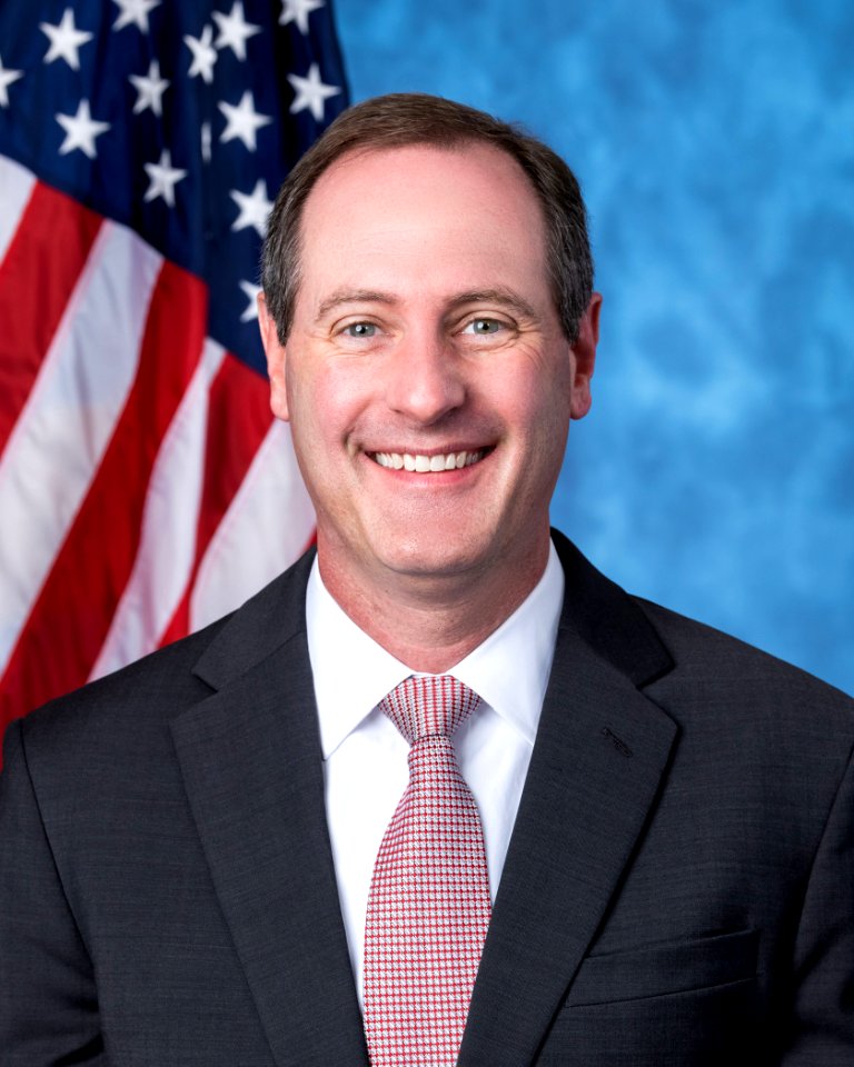 Tracey Mann 117th U.S Congress
