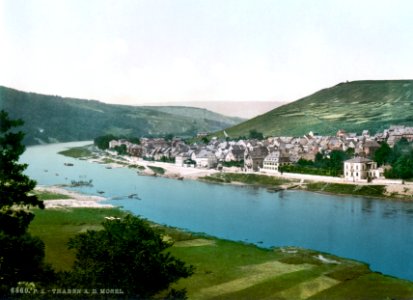 Traben 1900 photo