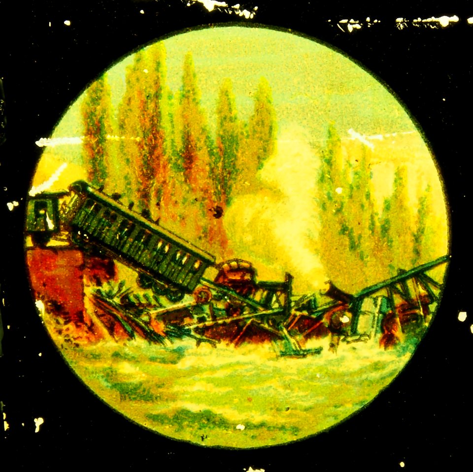Train accident image 2