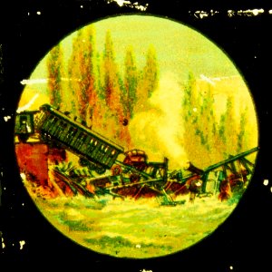 Train accident image 2