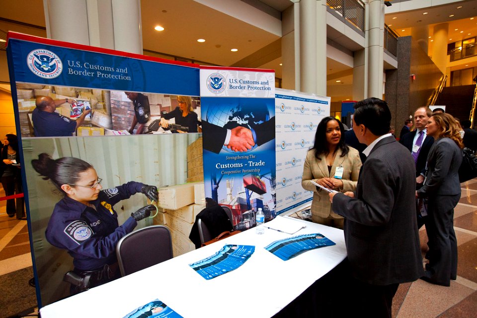 Trade Symposium 2011