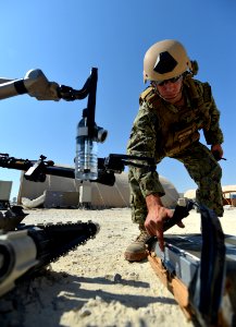 Training exercise 121112-N-PF210-036