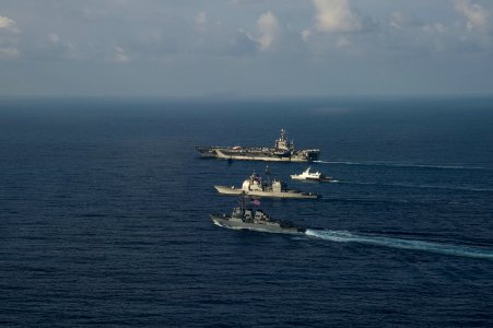 Training exercise 131025-N-BD107-460