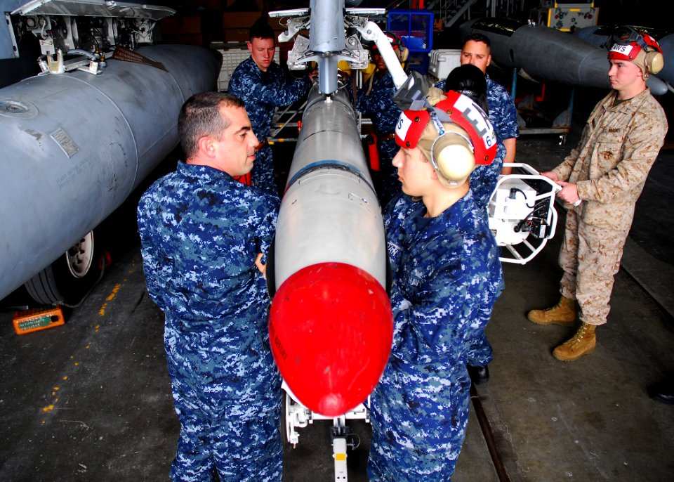 Training exercise DVIDS271548