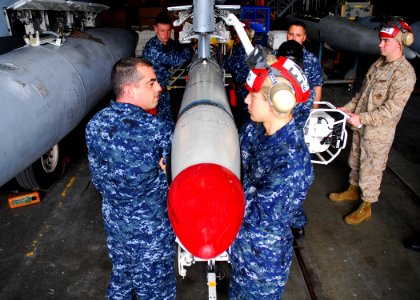 Training exercise DVIDS271548