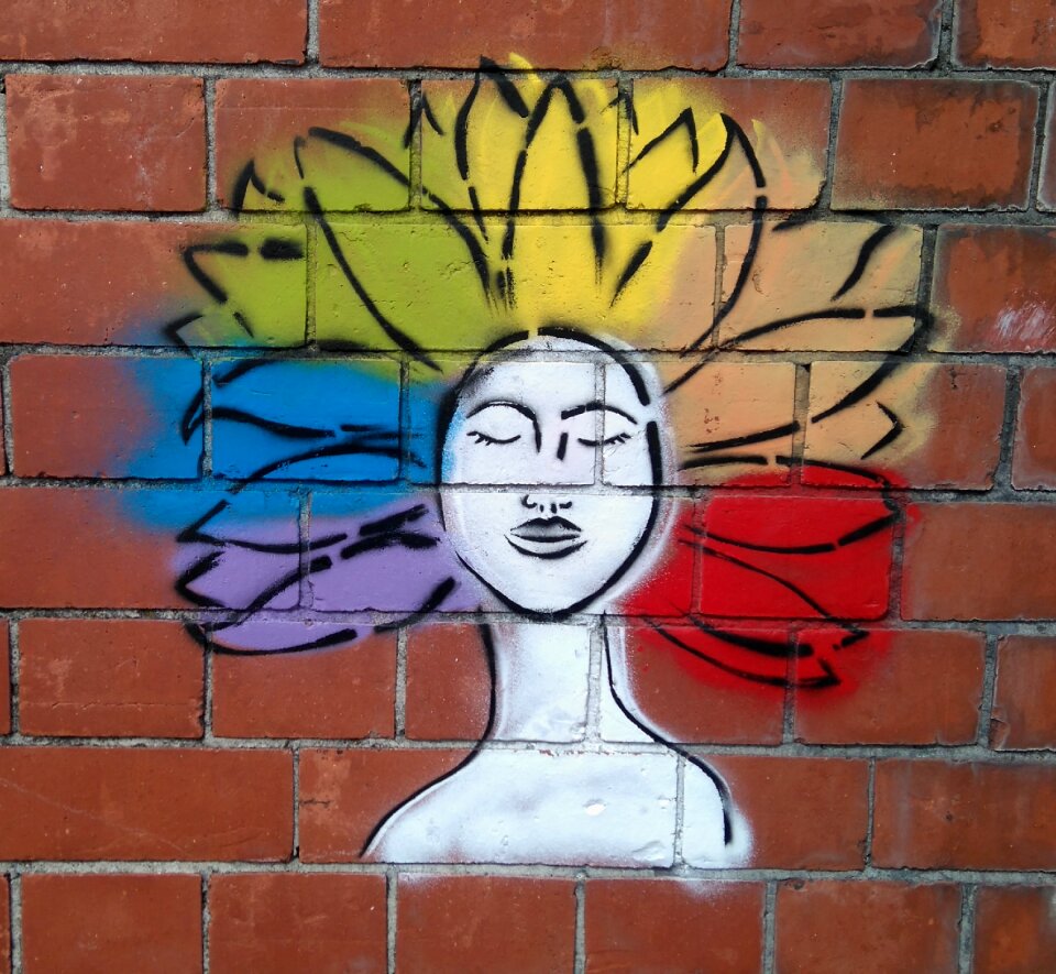 Wall street outdoor