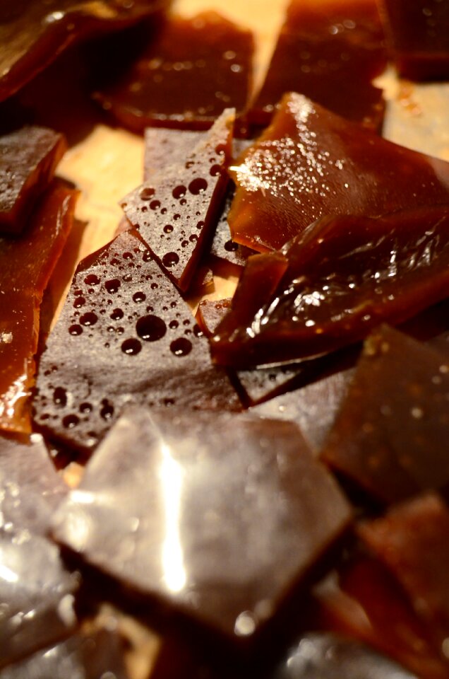 Table sugar dessert chocolate