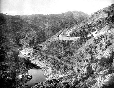 Tralhariz Halt and Alvela Tunnel Emilio Biel