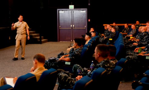 Training at Joint Base Pearl Harbor-Hickam 120501-N-WP746-009