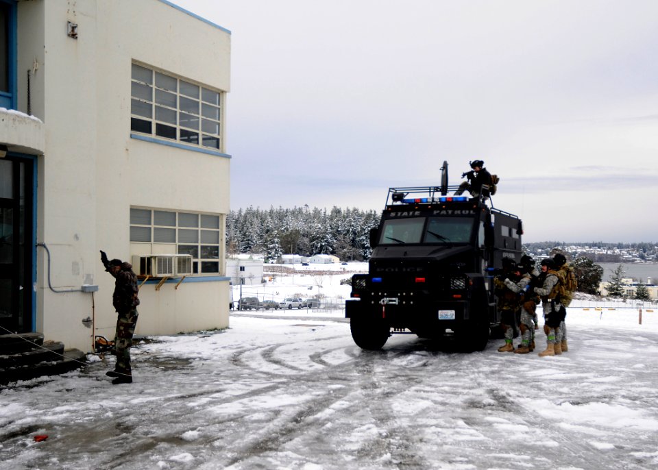 Training Exercise at NAS Whidbey Island DVIDS371387