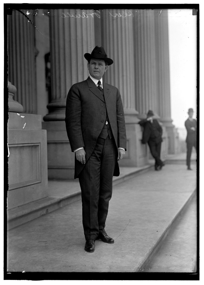 TRAMMELL, PARK, SENATOR LOC hec.08232
