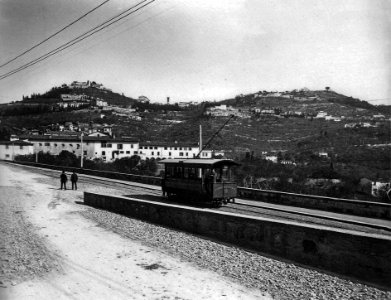 Tram fiesoledisc