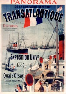 Transatlantique Th. Poilpot
