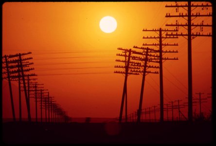 Transmission-lines-near-salton-sea-hazy-sun-is-caused-by-smog-from-district-los-angeles-may-1972 7136381569 o