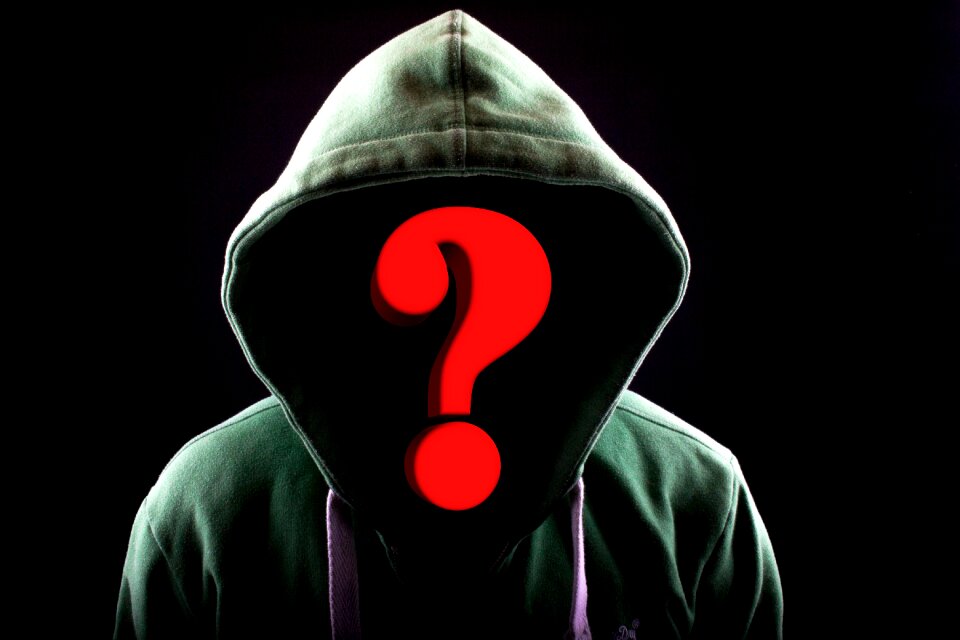 Mask internet anonymous