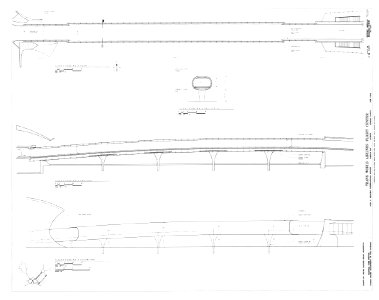 Trans World Airlines Flight Center - HABS NY-6371 - 00024a