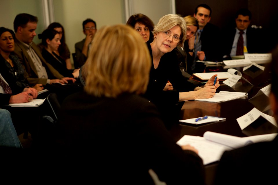 Transparency Roundtable (5620403330)