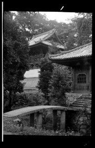 Travel views of Japan and Korea LOC agc.7a04514