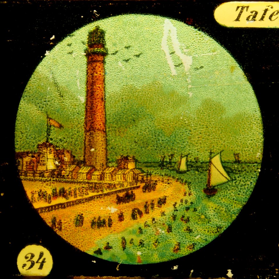 Travel images 2, image 34 Lighthouse
