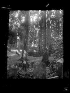 Travel views of Japan and Korea LOC agc.7a04521