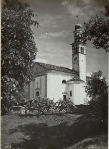 Travagola.Kirche. (BildID 15647492)