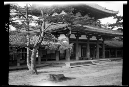 Travel views of Japan and Korea LOC agc.7a04535