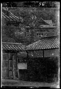 Travel views of Japan and Korea LOC agc.7a04567
