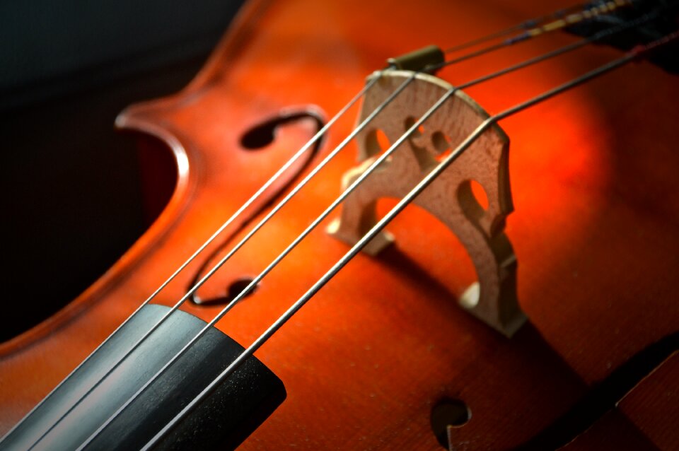 Wood instrument classical music