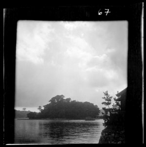 Travel views of Japan and Korea LOC agc.7a04578