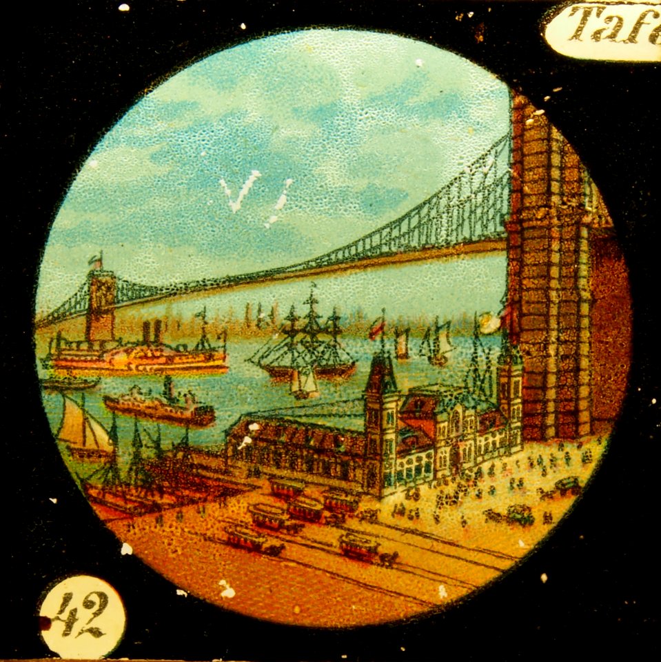 Travel images 1, image 42 Bridge