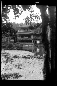 Travel views of Japan and Korea LOC agc.7a04605