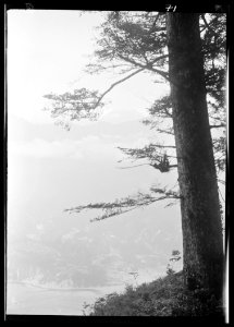 Travel views of Japan and Korea LOC agc.7a04582