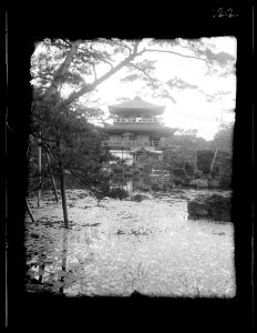 Travel views of Japan and Korea LOC agc.7a04633
