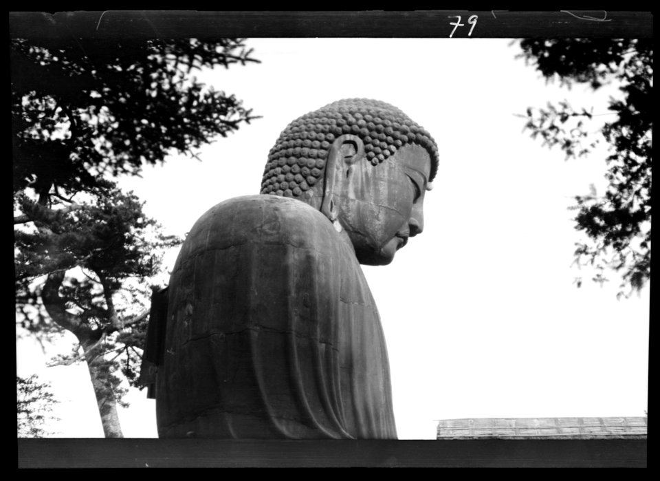 Travel views of Japan and Korea LOC agc.7a04589
